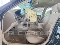 2002 Toyota COROLLA photo