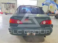 2002 Toyota COROLLA фото