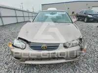 2002 Toyota COROLLA photo