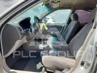 2002 Toyota COROLLA фото