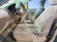 2002 Toyota COROLLA фото