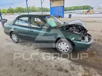 2002 Toyota COROLLA photo