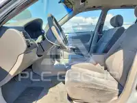2002 Toyota COROLLA фото