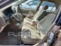 2002 Toyota COROLLA photo