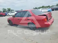 2002 Toyota COROLLA фото
