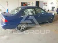 2002 Toyota COROLLA photo