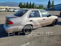 2002 Toyota COROLLA фото