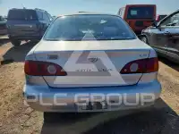 2002 Toyota COROLLA photo
