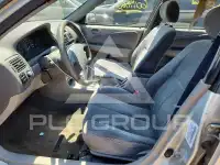 2002 Toyota COROLLA photo