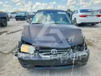 2002 Toyota COROLLA фото