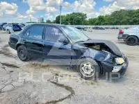 2002 Toyota COROLLA фото