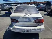 2002 Toyota COROLLA фото