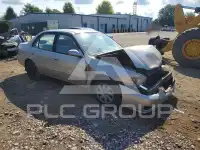 2002 Toyota COROLLA фото