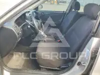 2002 Toyota COROLLA фото