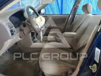 2002 Toyota COROLLA photo