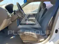 2002 Toyota COROLLA фото