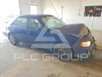 2002 Toyota COROLLA photo