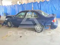 2002 Toyota COROLLA photo