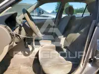 2002 Toyota COROLLA фото