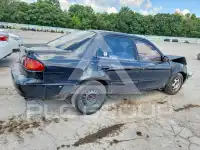 2002 Toyota COROLLA фото