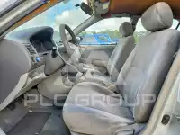 2002 Toyota COROLLA фото