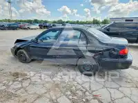 2002 Toyota COROLLA фото