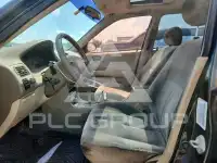 2002 Toyota COROLLA фото