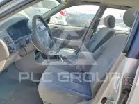 2002 Toyota COROLLA фото