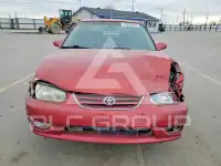 2002 Toyota COROLLA photo