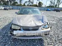 2002 Toyota COROLLA фото