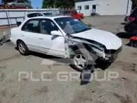 2002 Toyota COROLLA photo