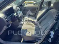 2002 Toyota COROLLA фото