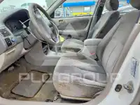 2002 Toyota COROLLA photo