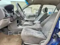 2002 Toyota COROLLA фото