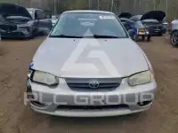 2002 Toyota COROLLA photo