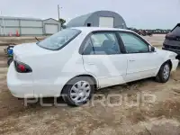 2002 Toyota COROLLA photo