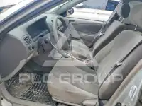 2002 Toyota COROLLA photo