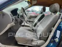 2002 Toyota COROLLA фото