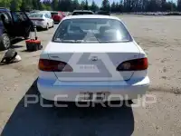 2002 Toyota COROLLA photo