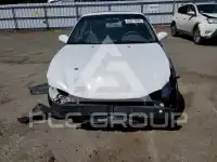 2002 Toyota COROLLA photo