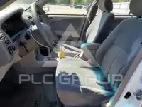 2002 Toyota COROLLA photo