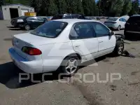 2002 Toyota COROLLA photo