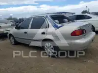 2002 Toyota COROLLA photo