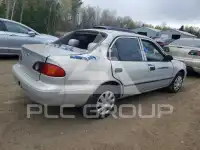 2002 Toyota COROLLA photo