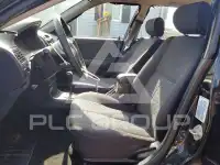 2002 Toyota COROLLA фото