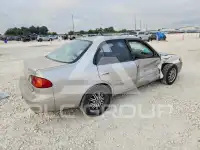2002 Toyota COROLLA photo