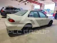 2002 Toyota COROLLA photo