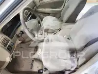 2002 Toyota COROLLA photo