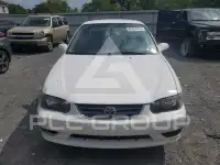 2002 Toyota COROLLA фото