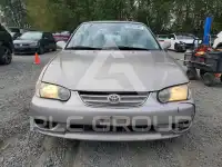 2002 Toyota COROLLA photo